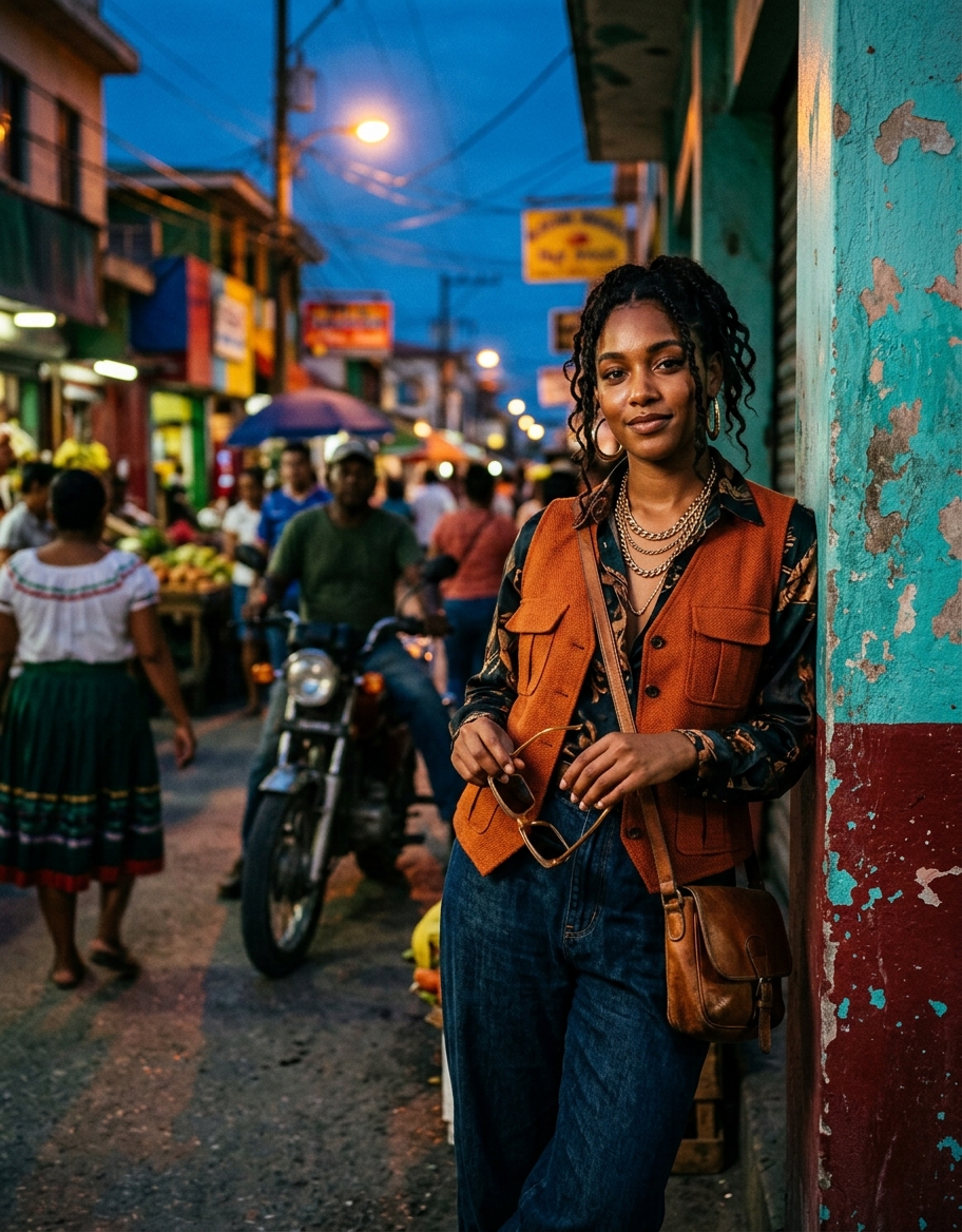 Belize Is Calling — And You Need To Answer