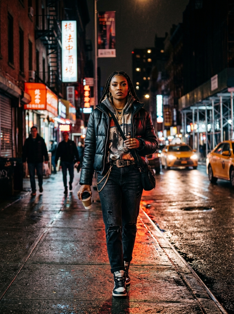 The New Social Hunger
