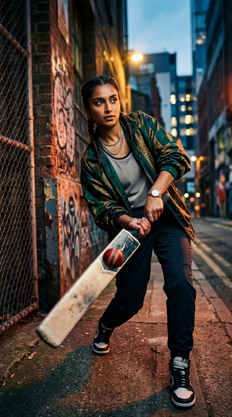 Cricket Is the Coolest Sport on Earth — So Why Is the World Still Sleeping?