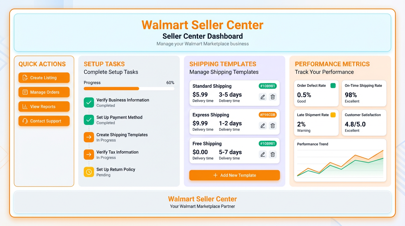Walmart's New Millionaire Machine