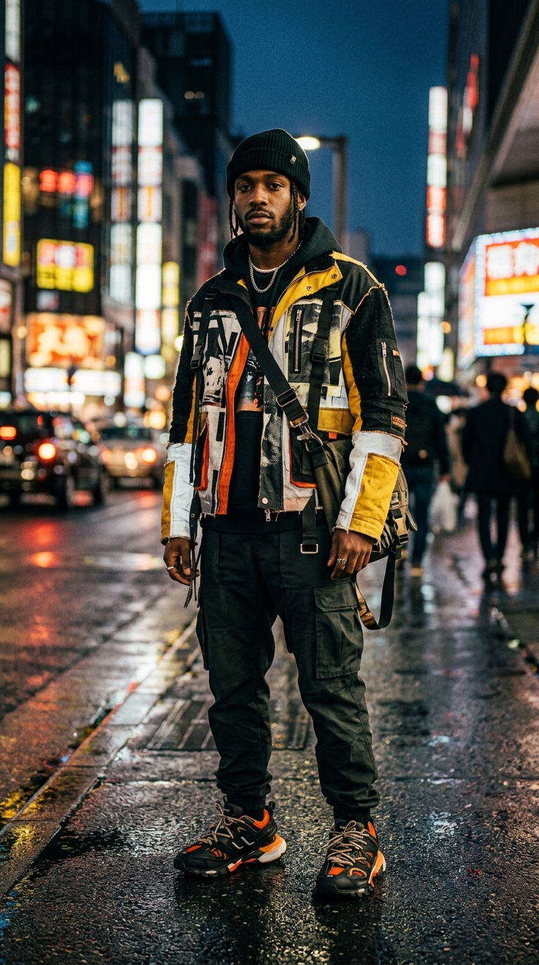 After Virgil: Fashion Lost Its North Star