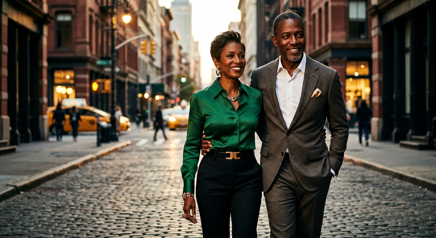 Movin' On Up: How The Jeffersons Rewrote the Rules of American TV