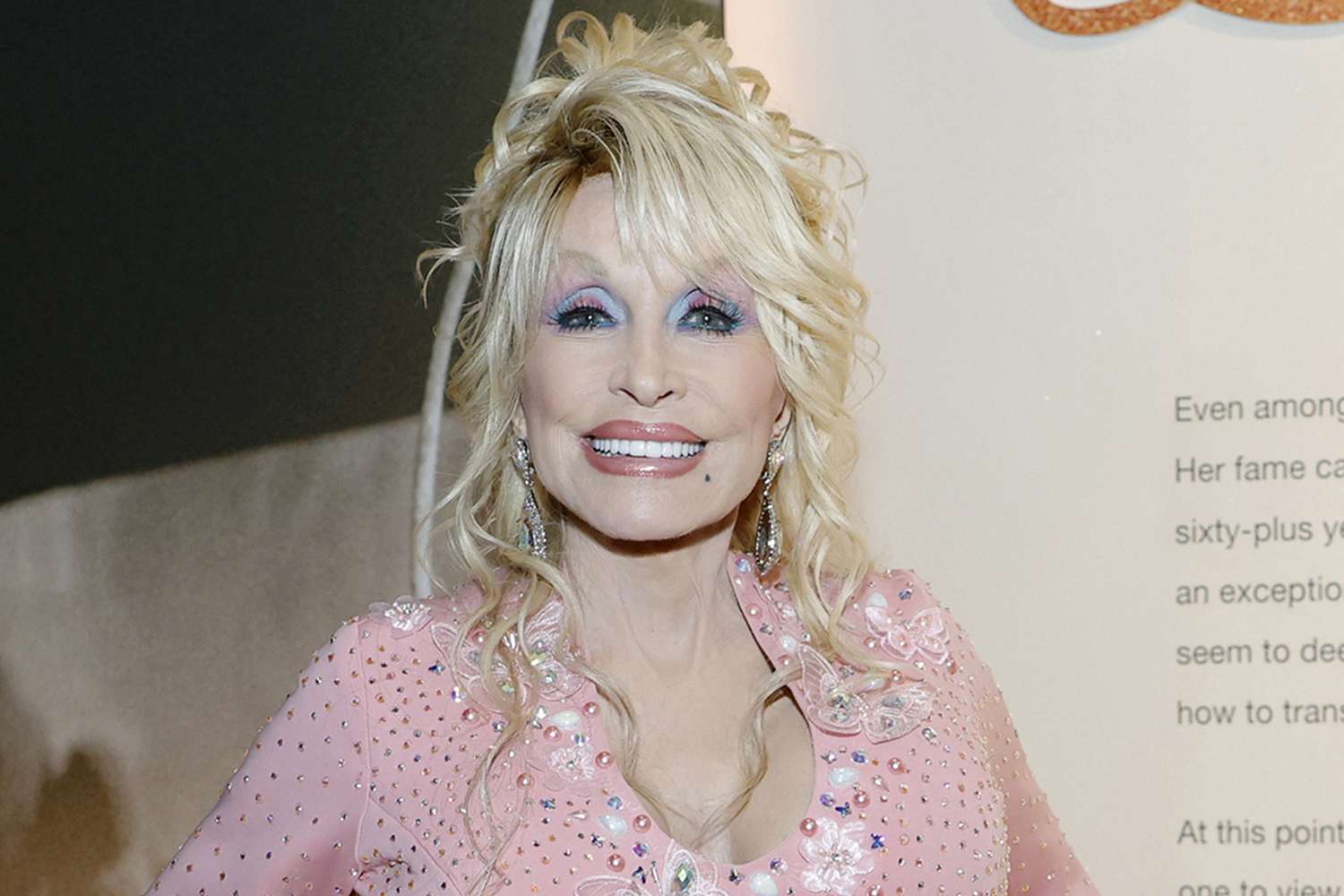 Heaven Got Its Queen Back