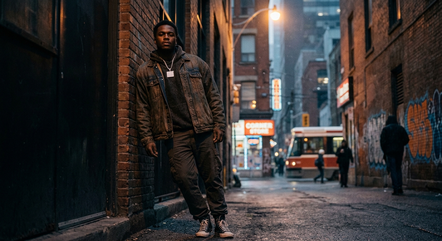 PROVEN BEFORE THE PLAYLIST: THE REAL ORIGIN STORY OF CANADIAN HIP-HOP